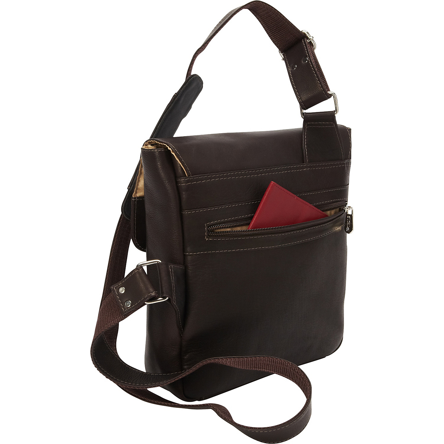 Crossbody Tablet Bag