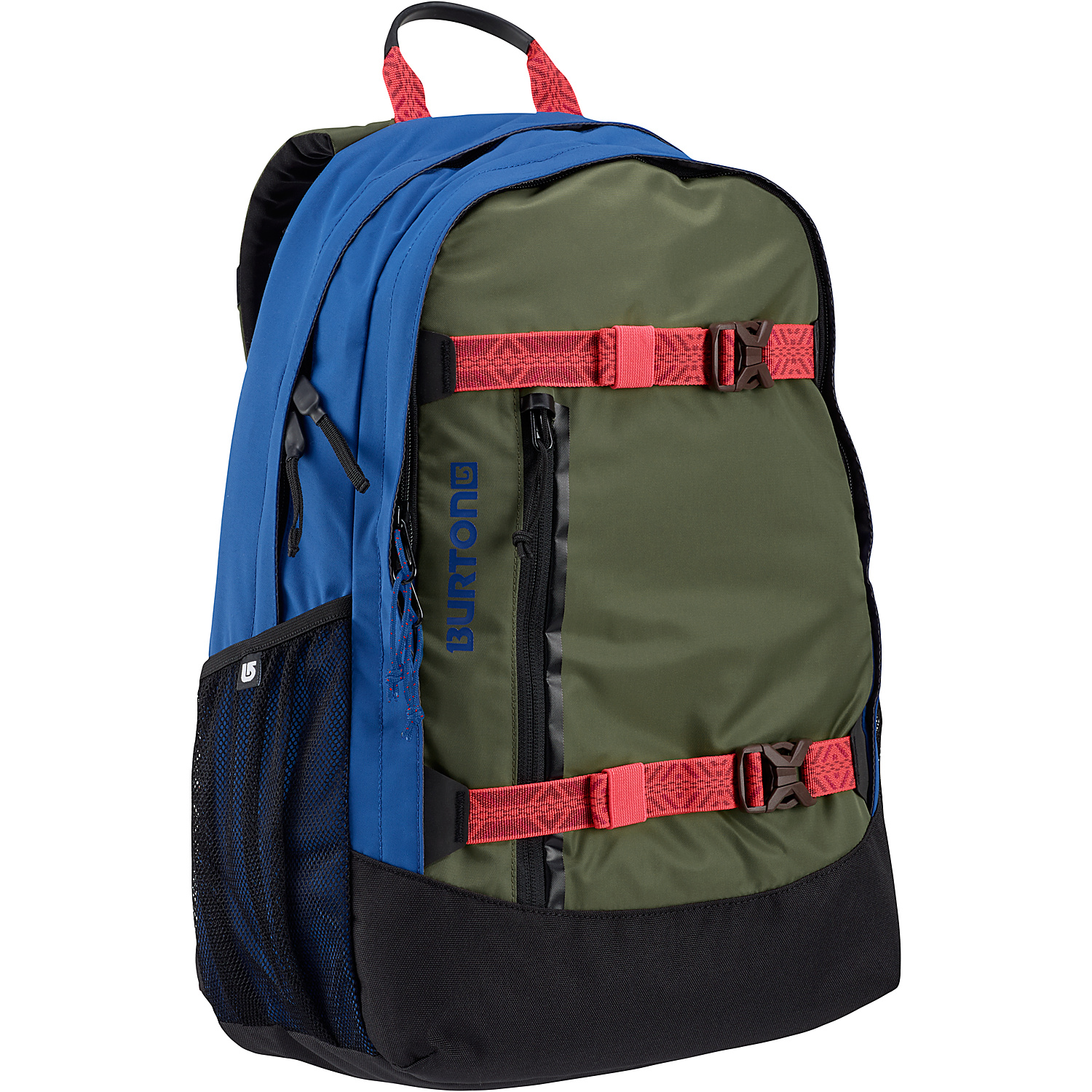 Women's Day Hiker 23L