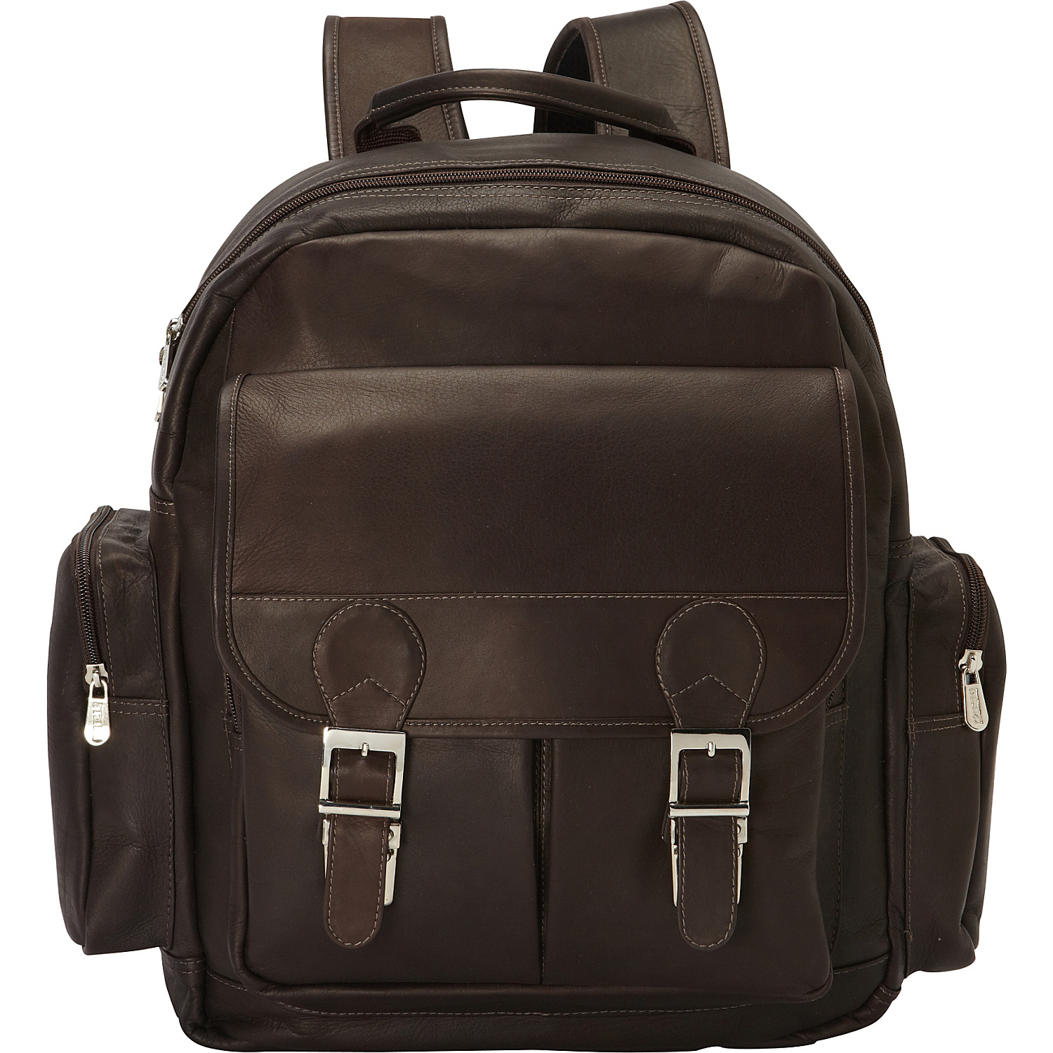 Ultimate Travelers Laptop Backpack