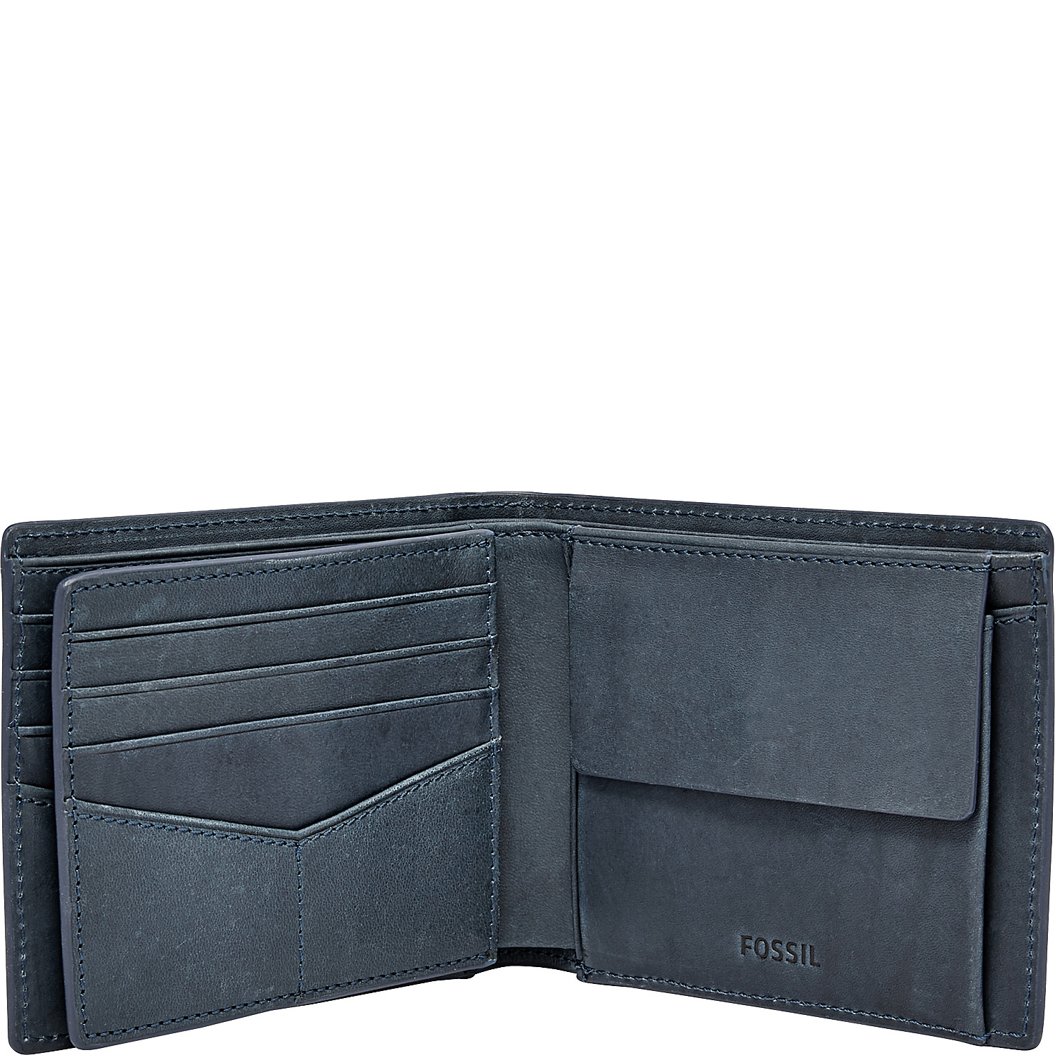 Maverick Coin Pocket Bifold