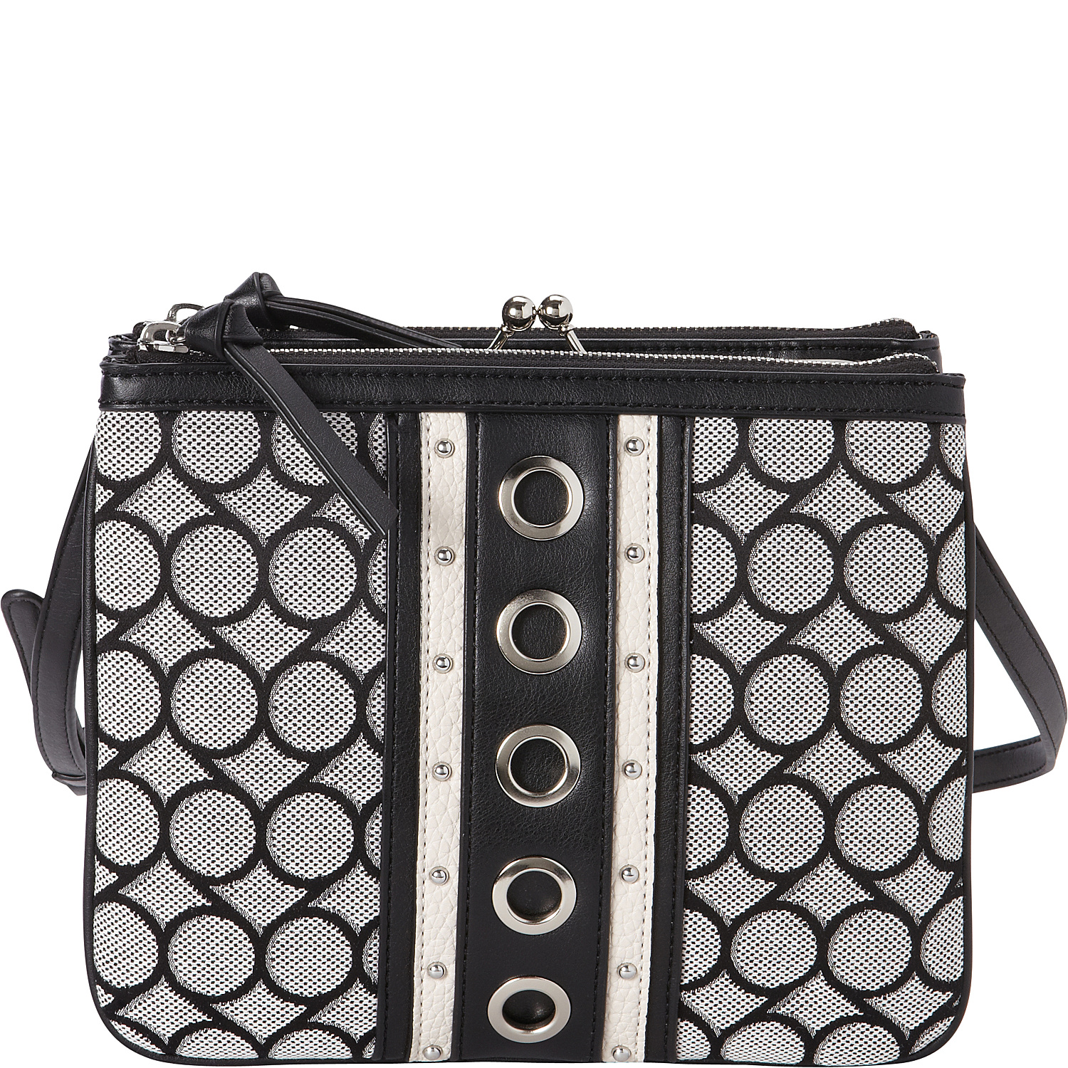 Jaya 9S Crossbody