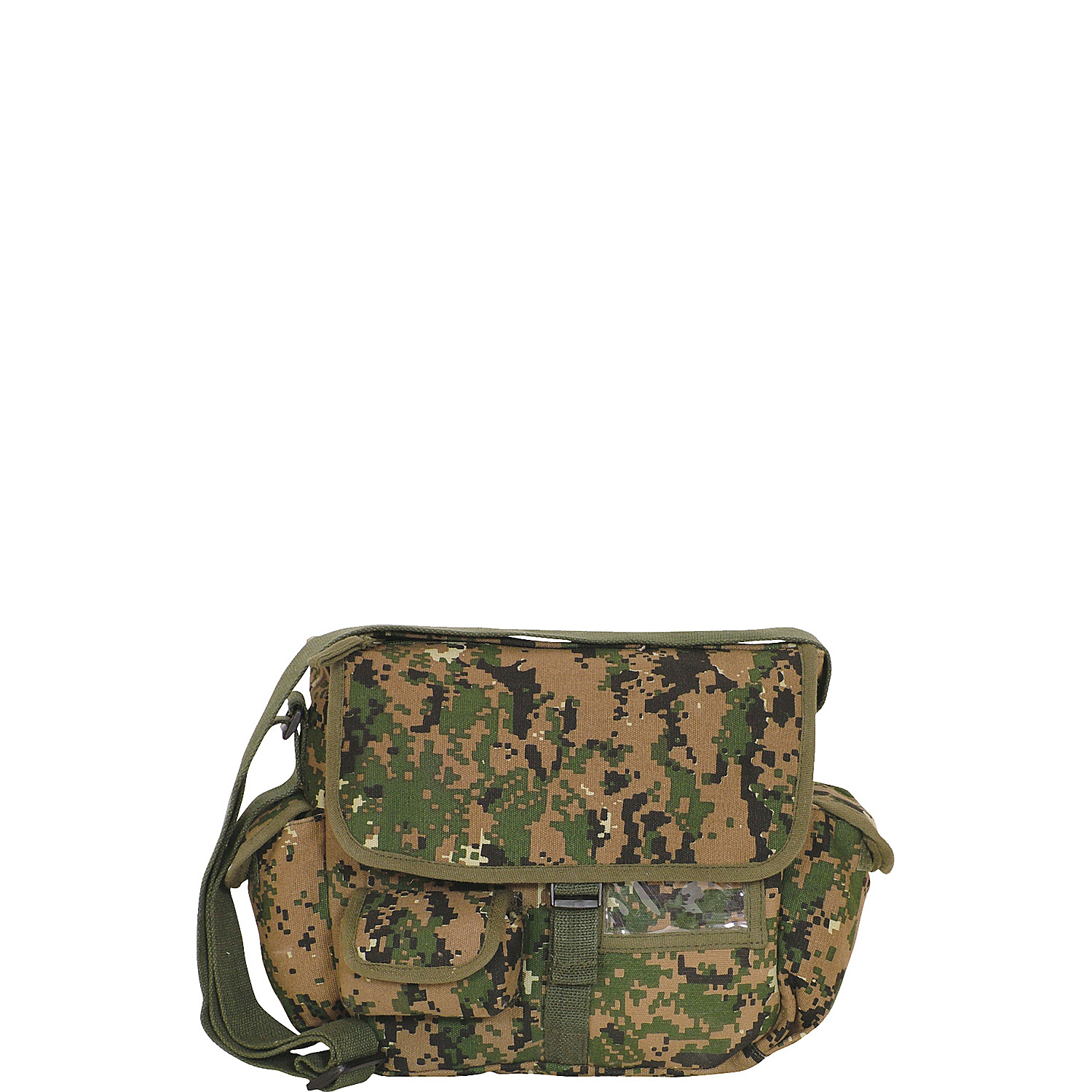 Messenger Bag