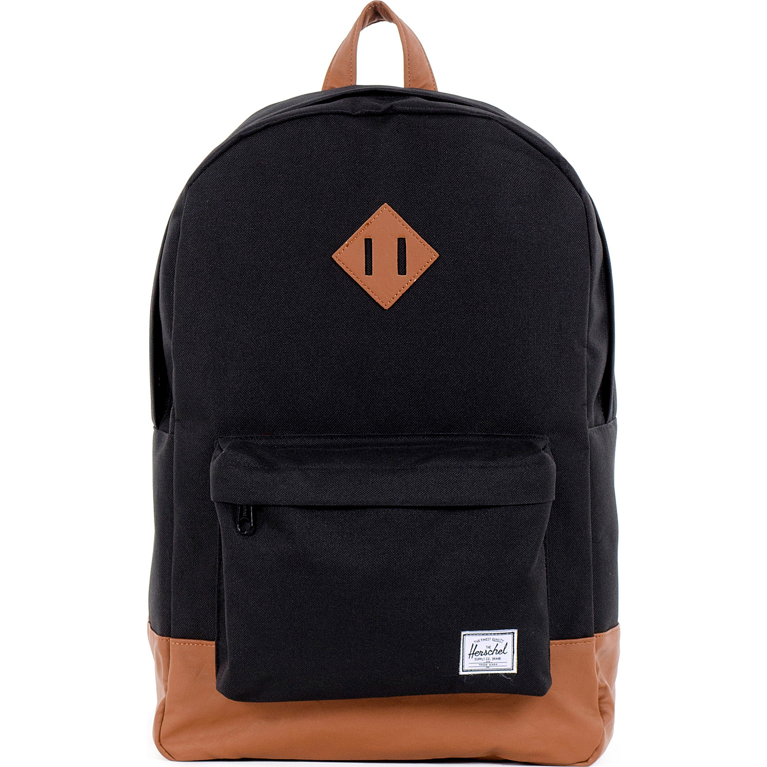 Heritage Laptop Backpack