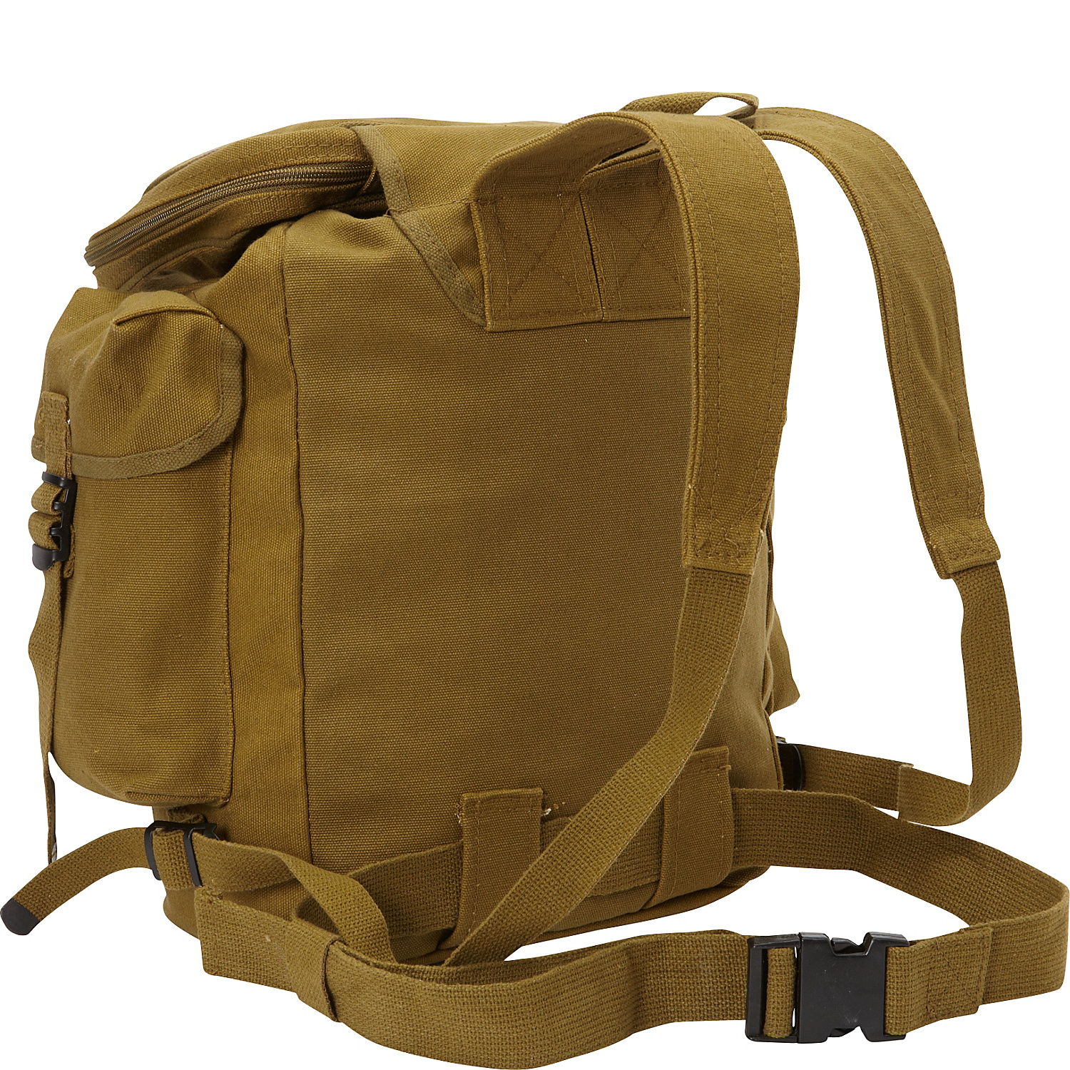 European Rucksack Small