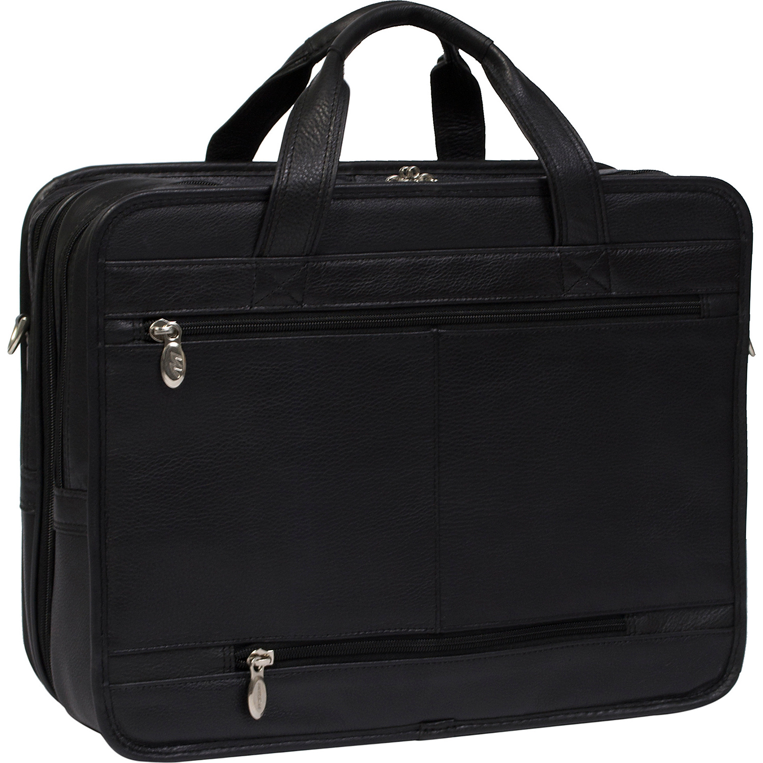 River West Checkpoint 15.6" Laptop Case