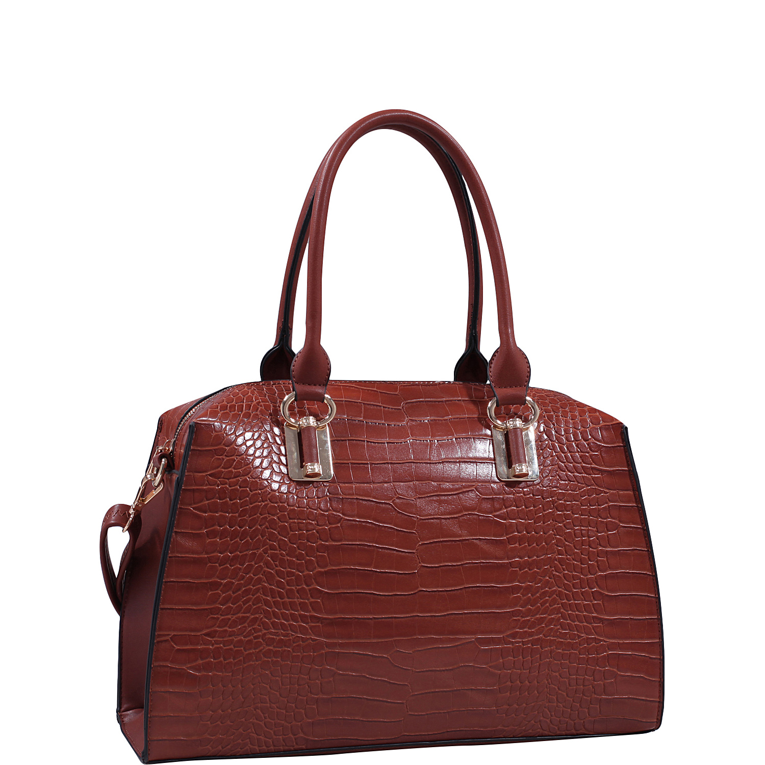 Rio Croc Satchel