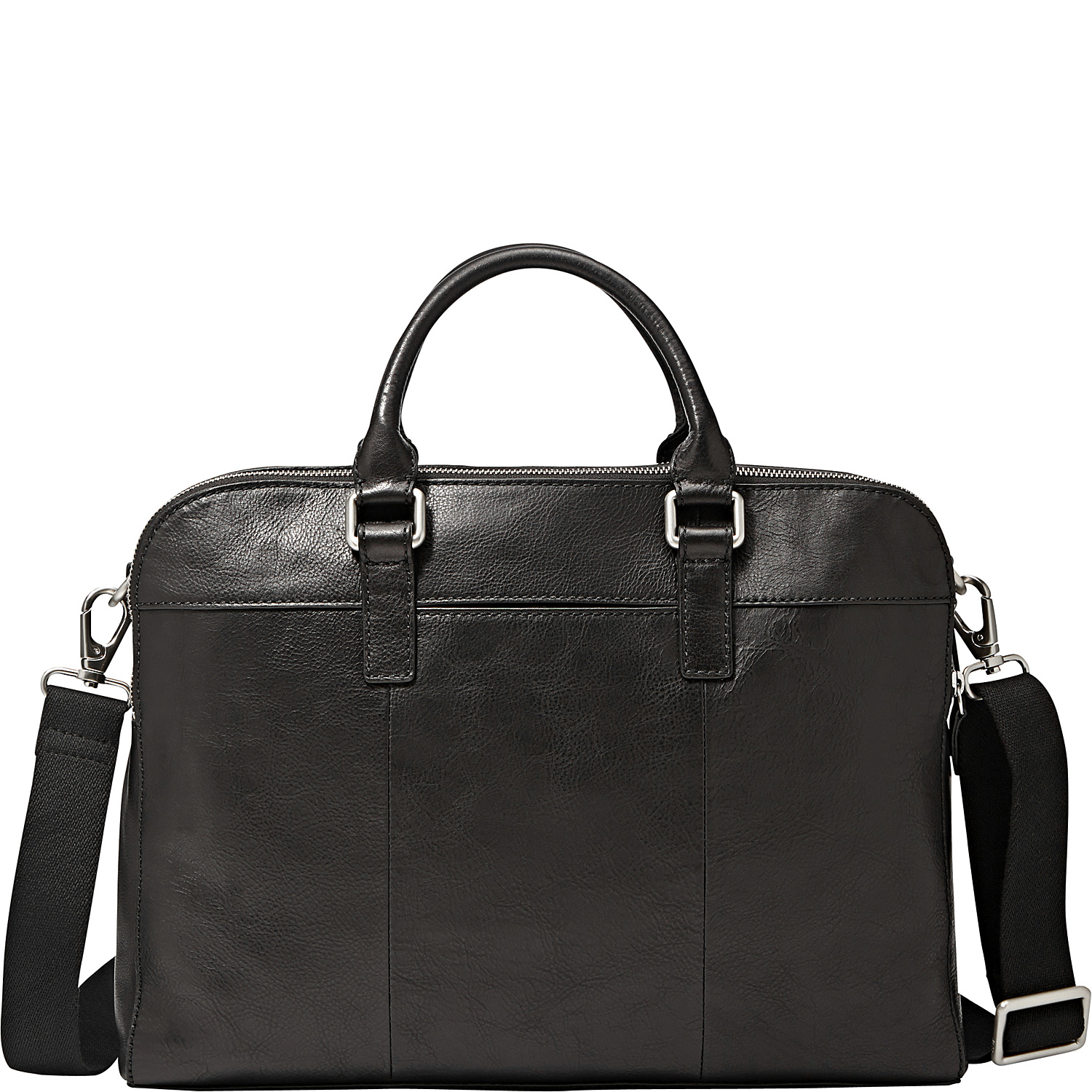 Mercer Top Zip Workbag