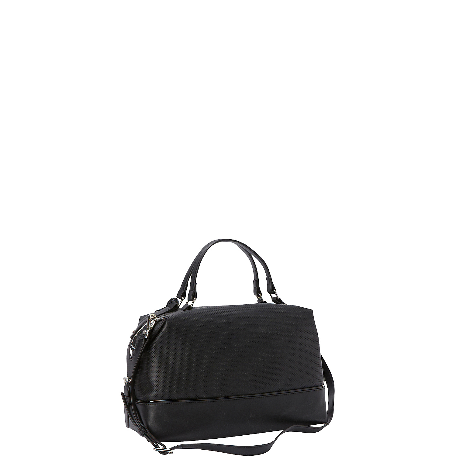 Hot Mesh Satchel