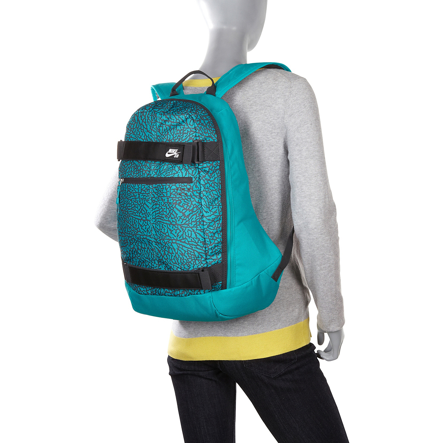 Embarca Medium Laptop Backpack