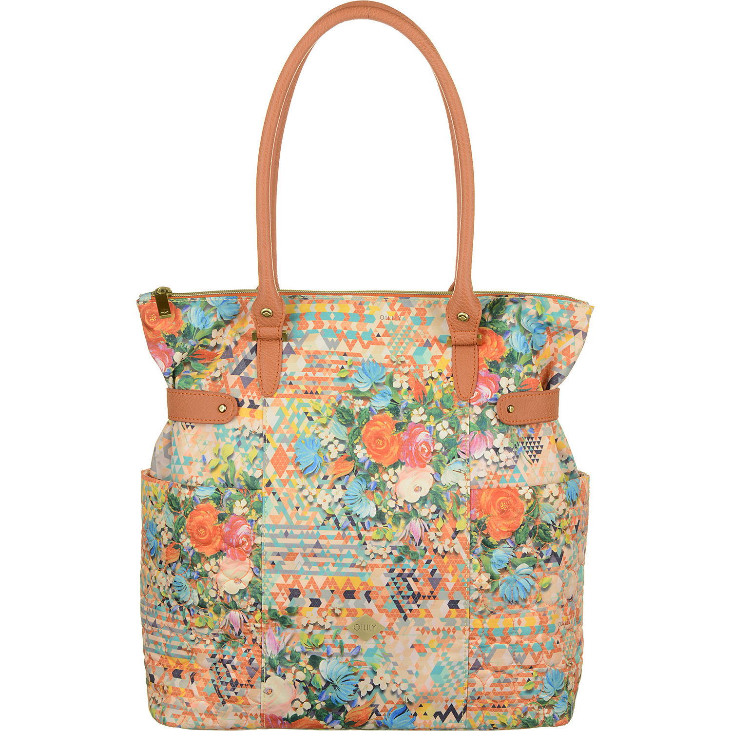 Shopper Tote