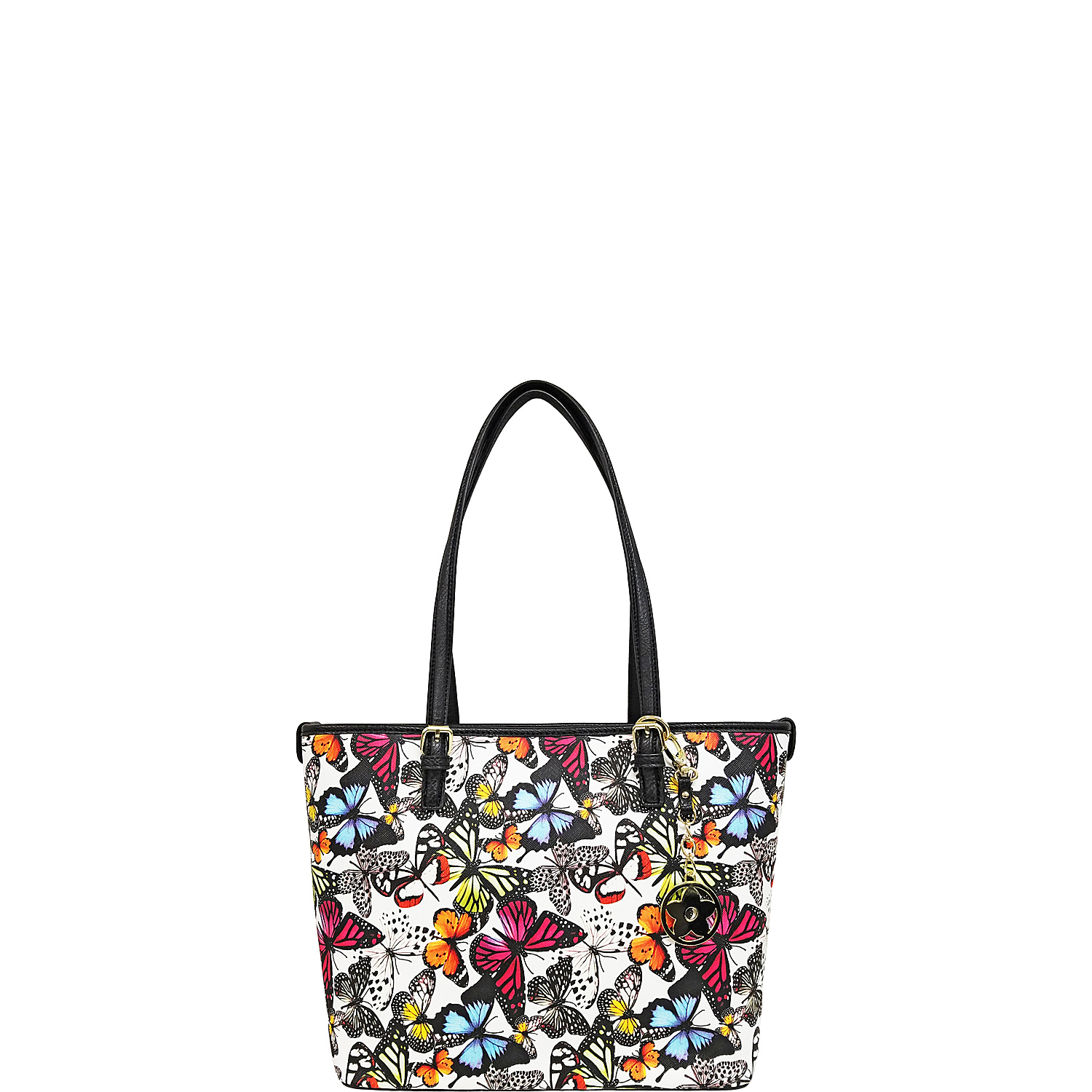 Two Tone Tote