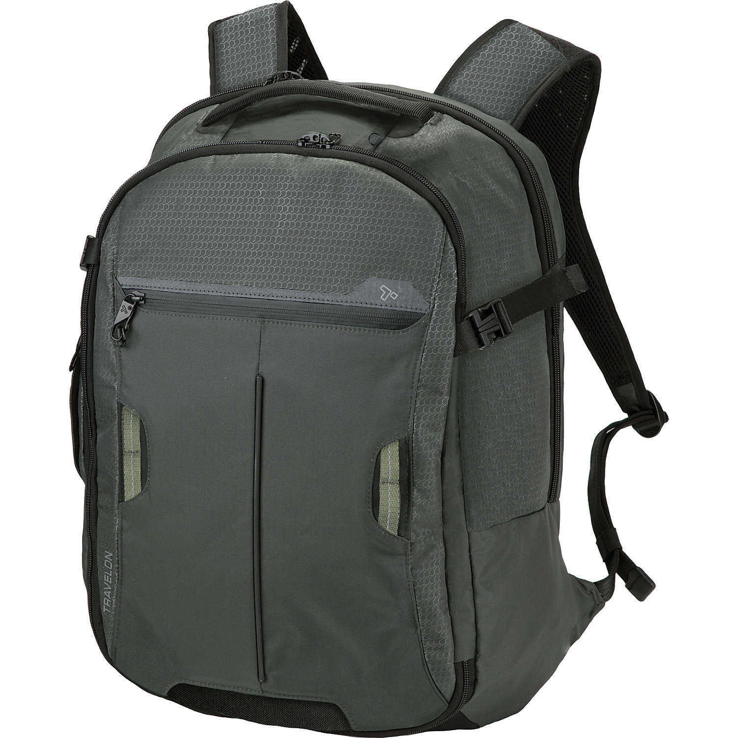 Anti-Theft Active Carry-on Backpack