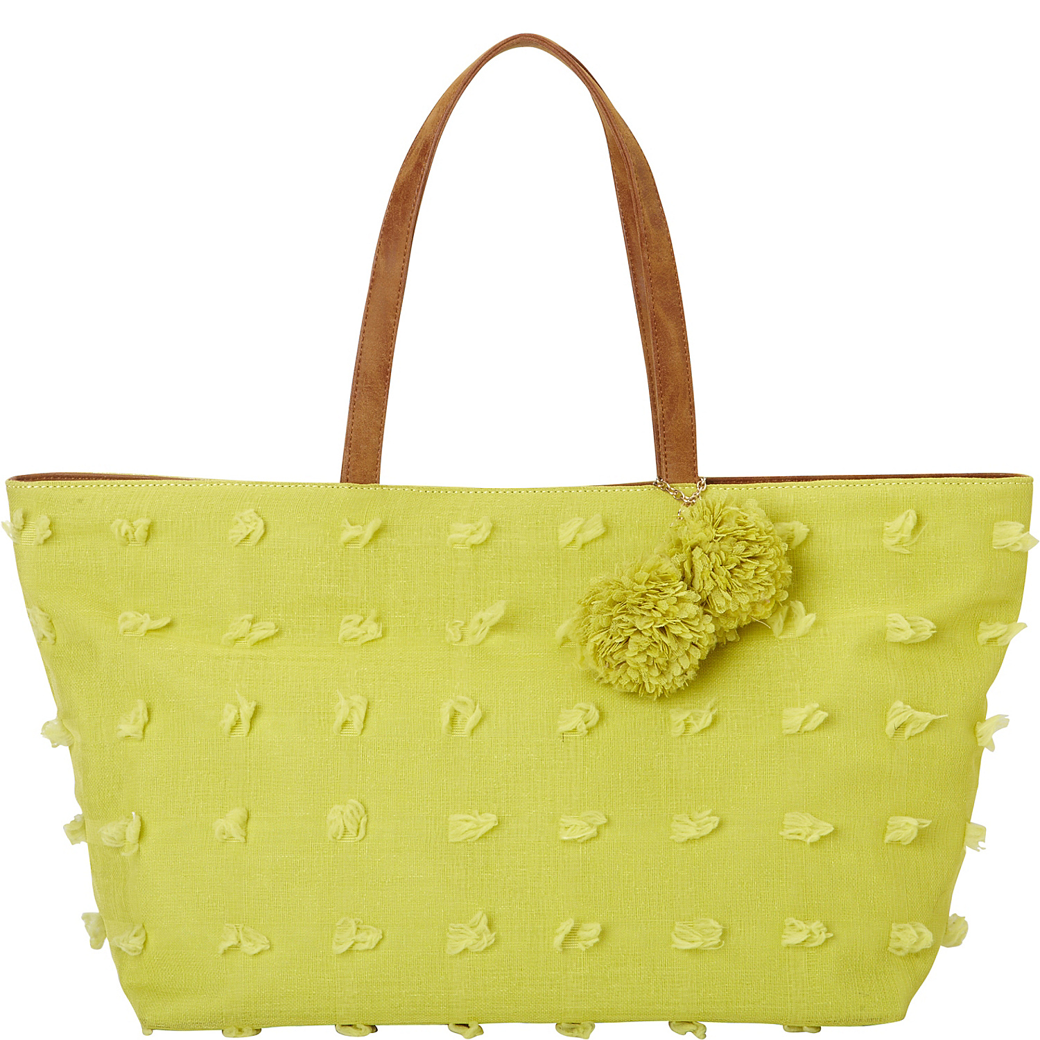 Blossoms Tote