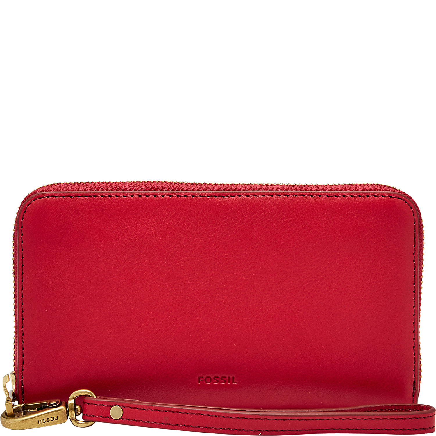 Emma RFID Smartphone Wristlet