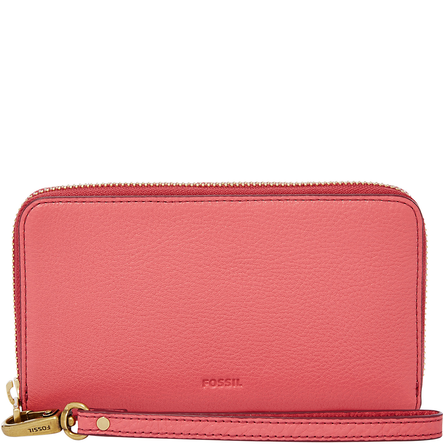 Emma RFID Smartphone Wristlet