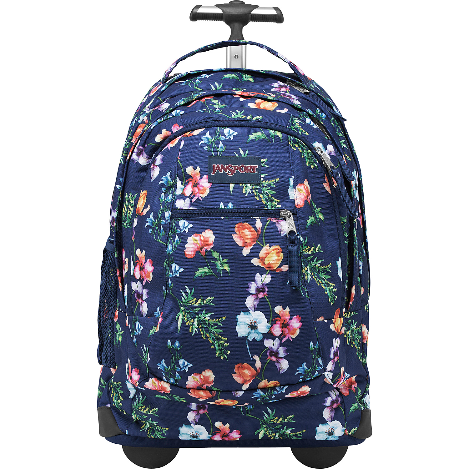 Driver 8 Rolling Backpack