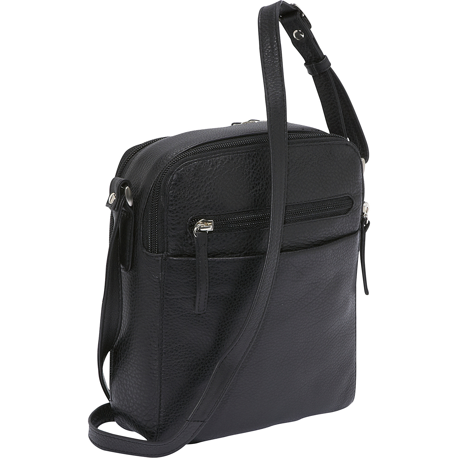 Two Top Zip Camera Bag