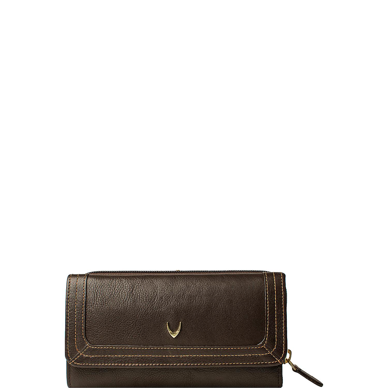 Cerys Trifold Leather wallet