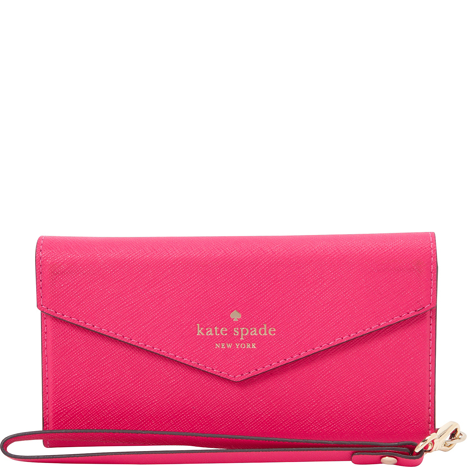 Envelope Wristlet