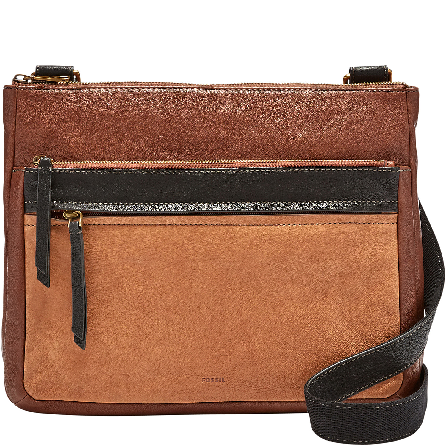 Corey Large Crossbody