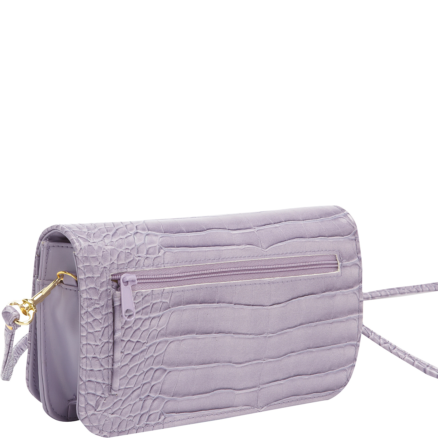 Nile Exotic Crossbody Mini-Bag