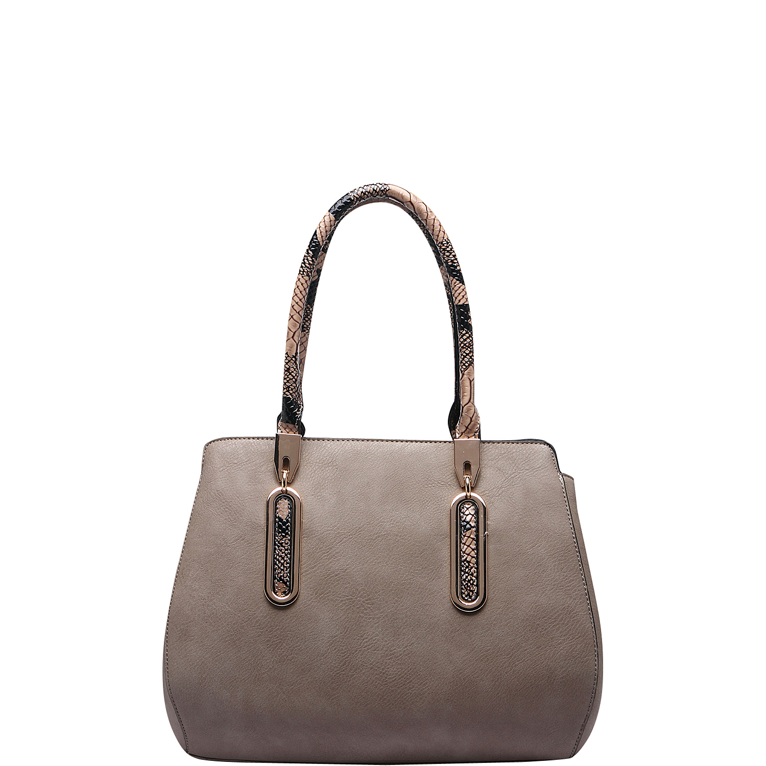 London Satchel Handbag