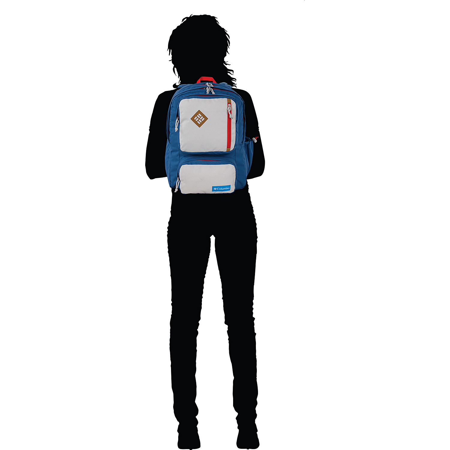 Full Ride Day Pack