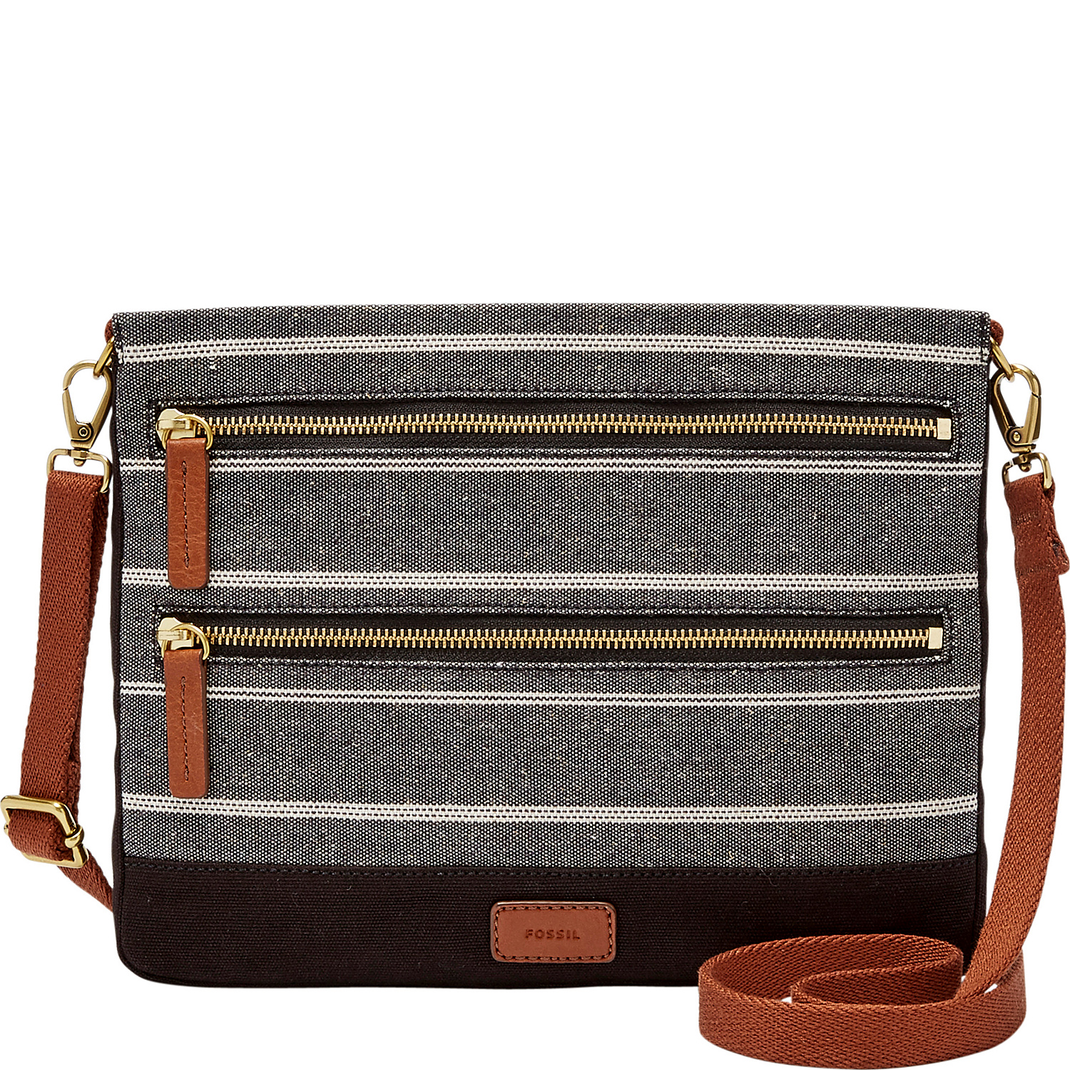 Passport Crossbody