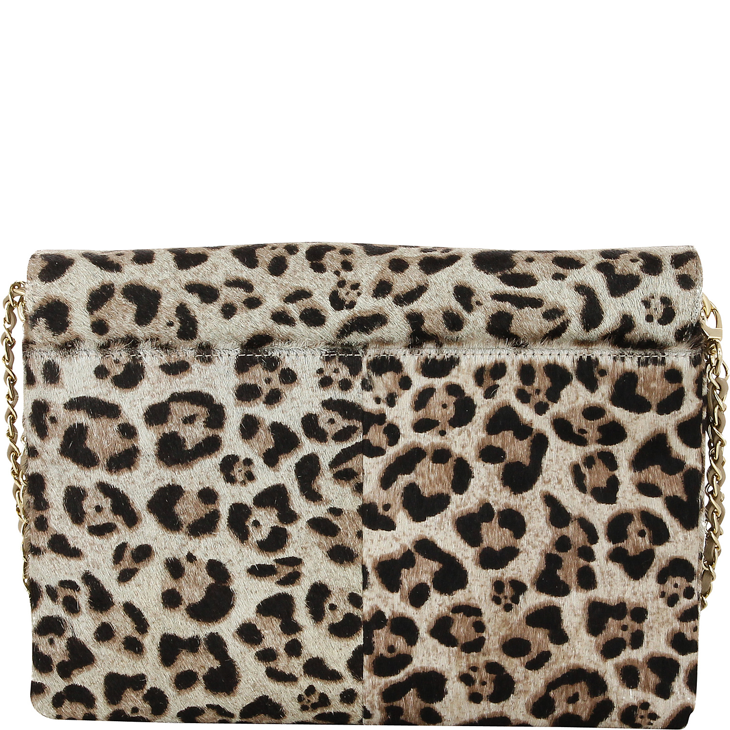 Daphne Fur Crossbody