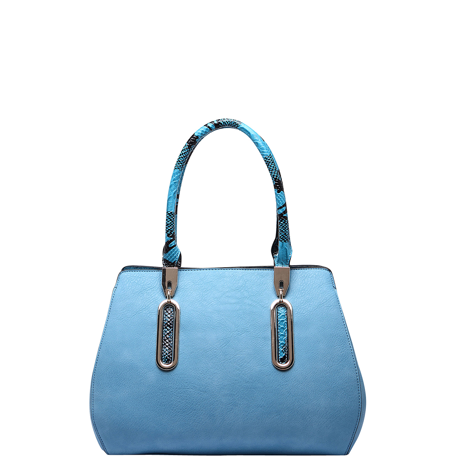 London Satchel Handbag