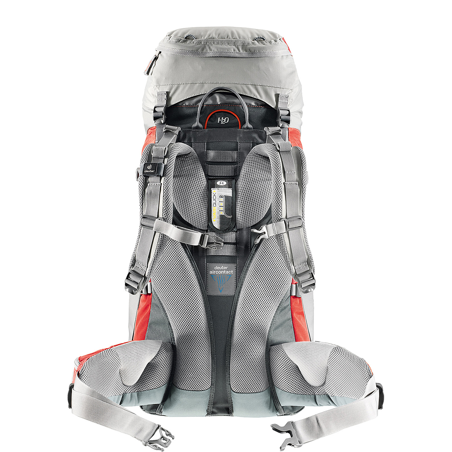 Deuter Act Lite 40 10 Купить Бу