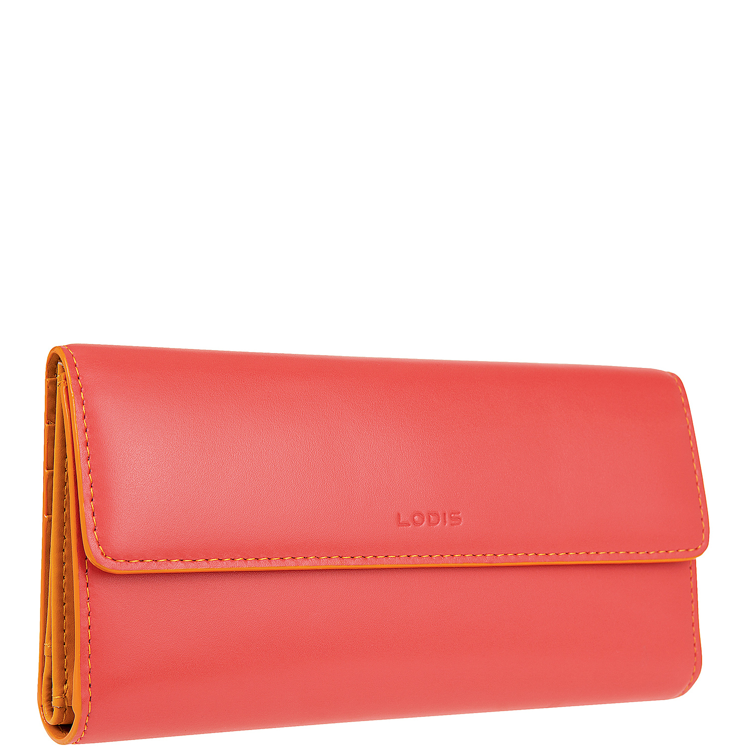 Audrey Checkbook Wallet