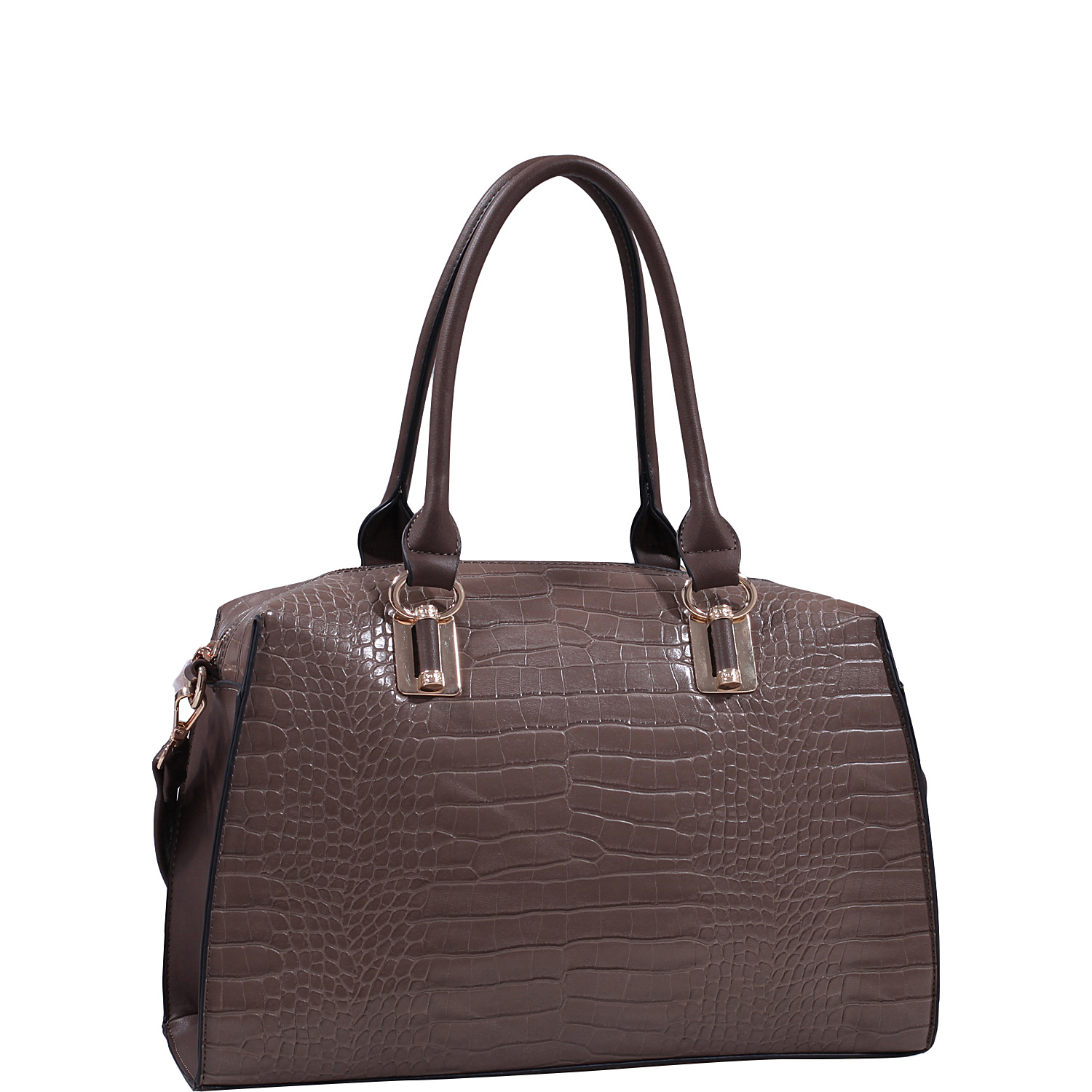 Rio Croc Satchel