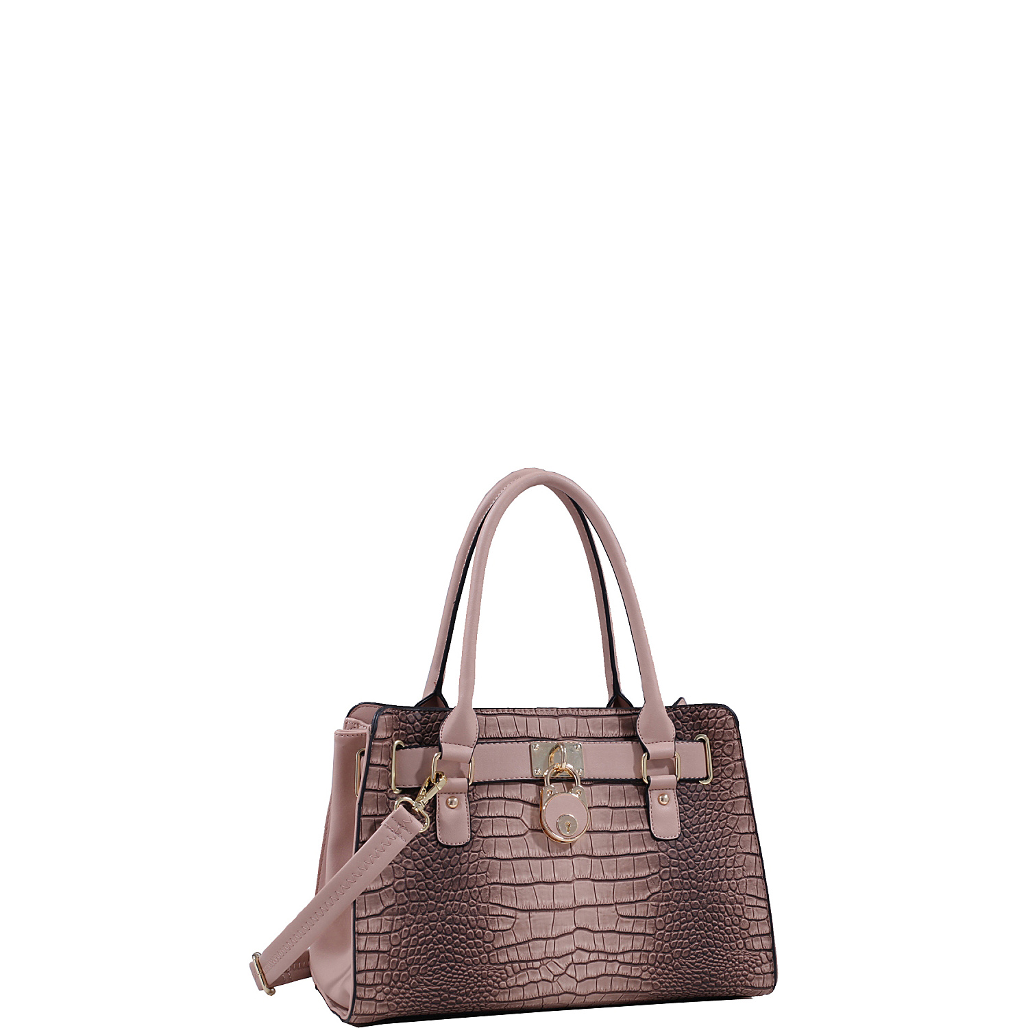 Sarah Padlock Satchel