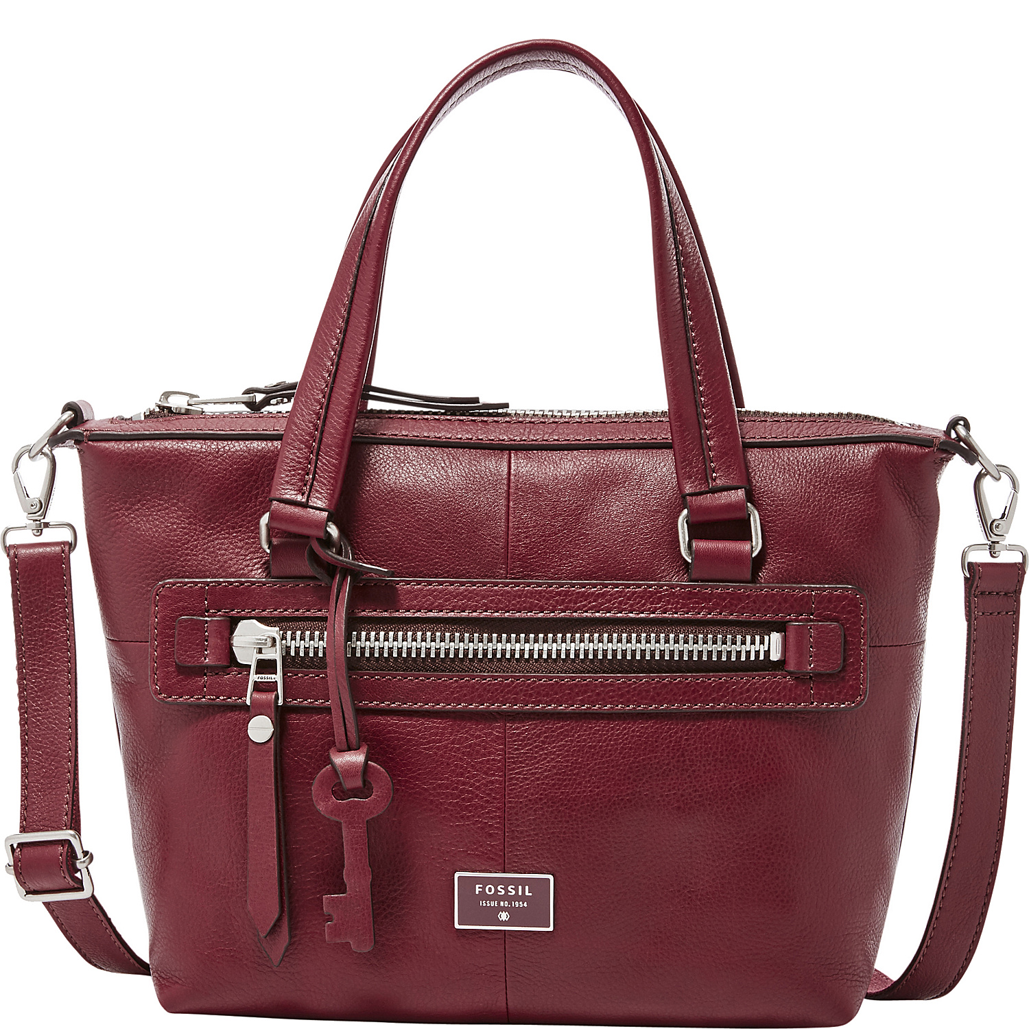 Dawson Satchel