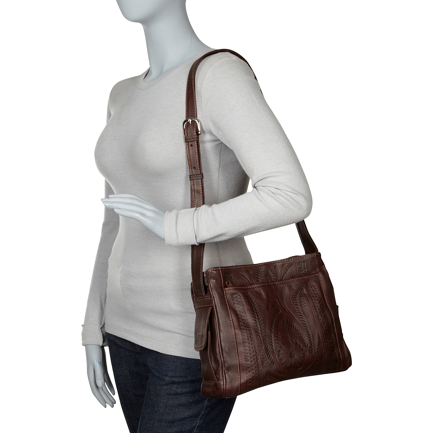 Shoulder bag