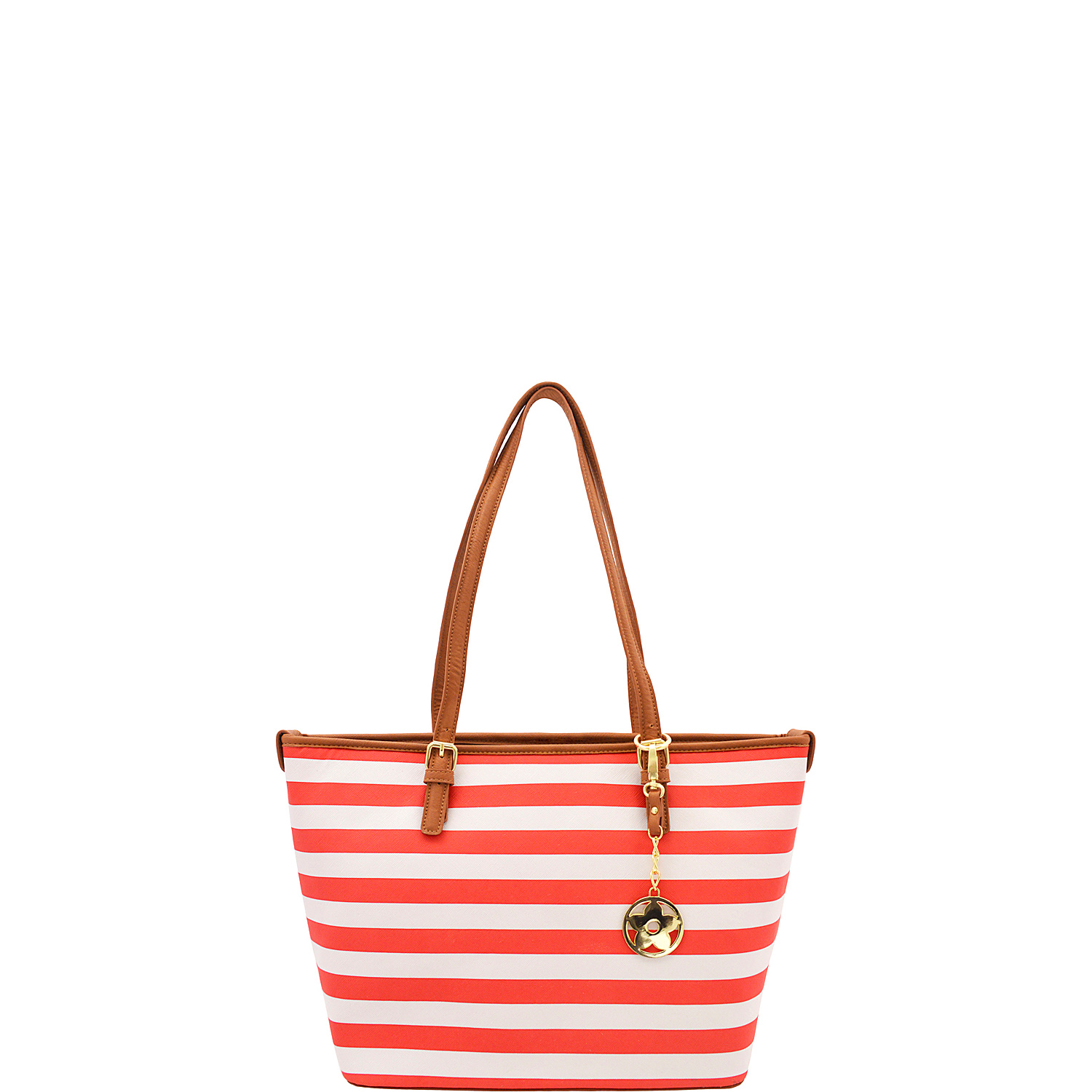 Two Tone Tote