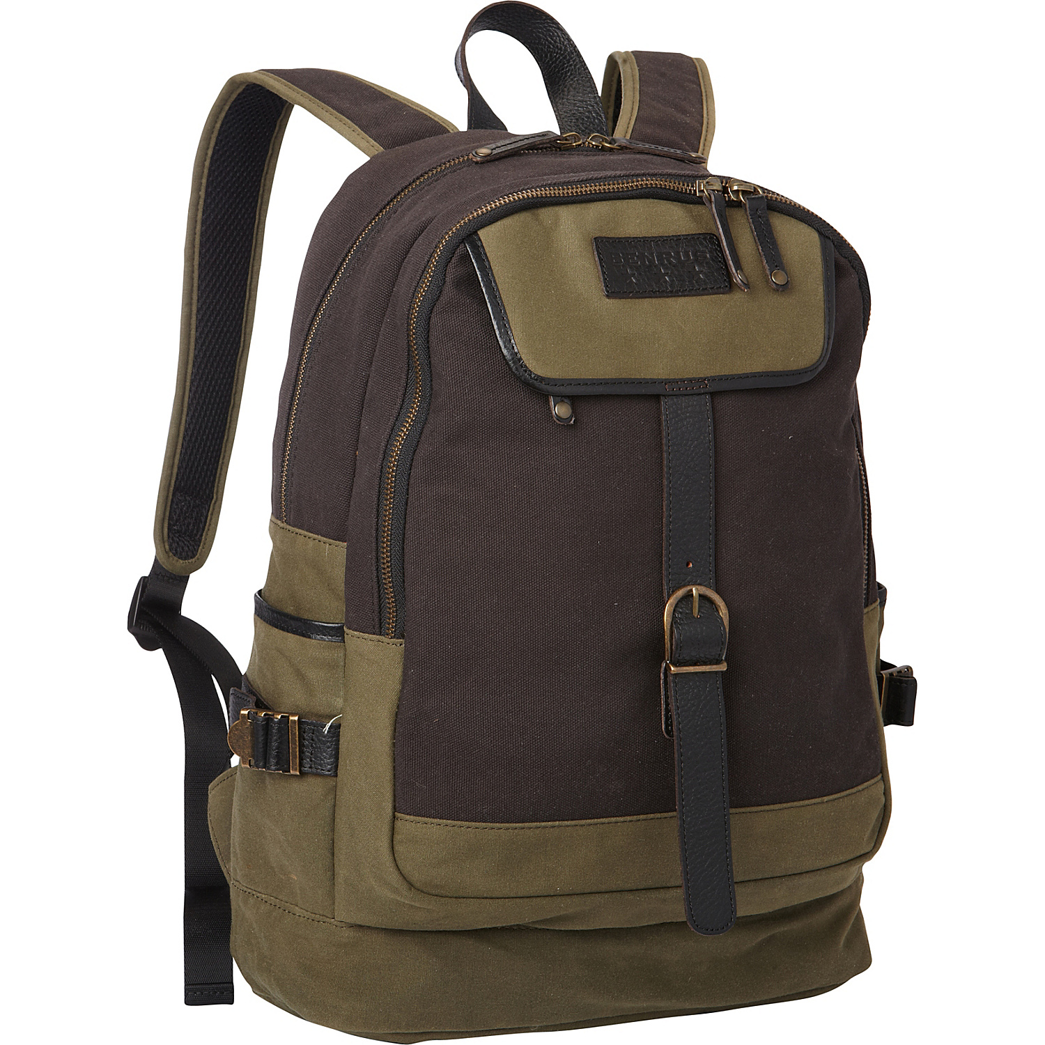 Bivouac Backpack