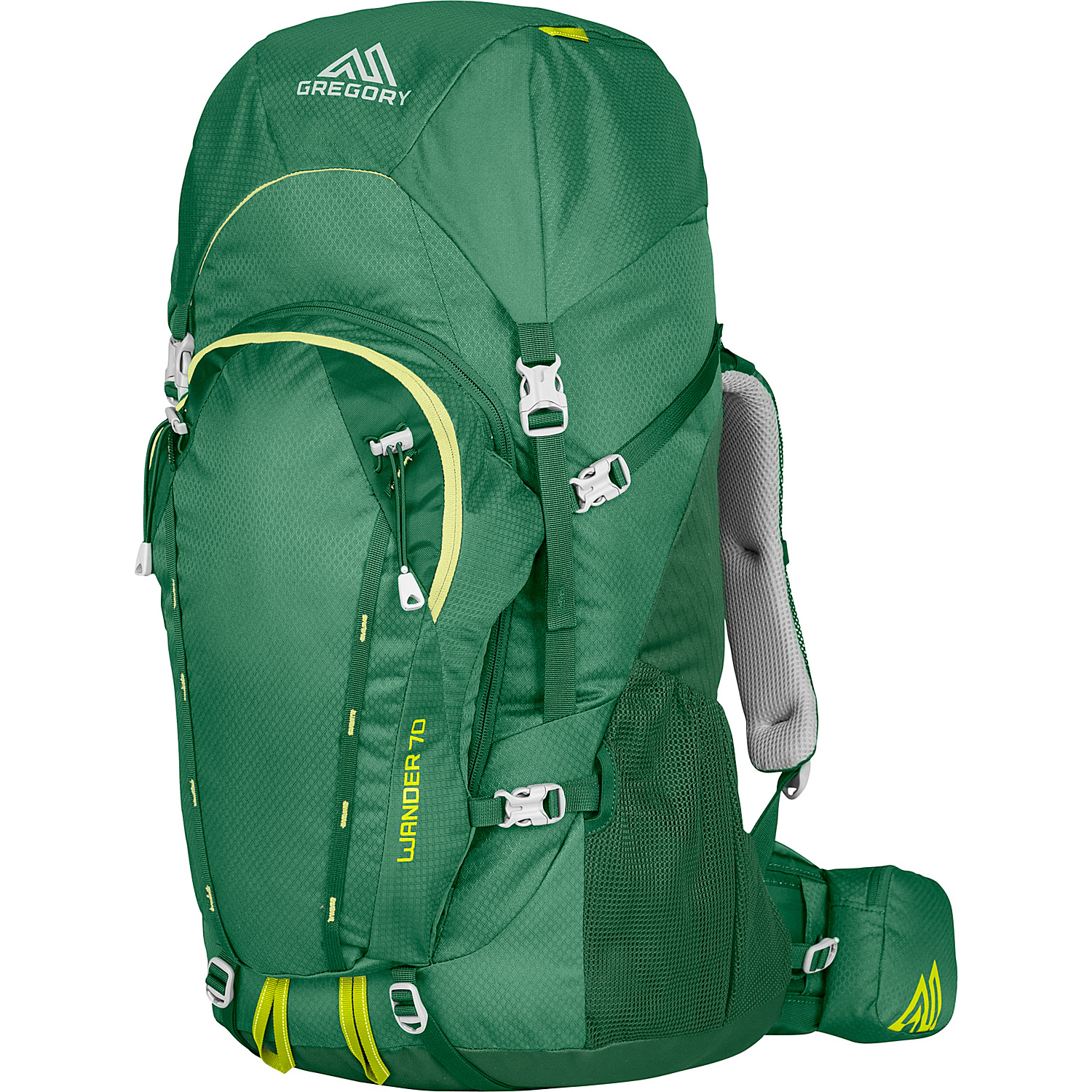 Wander 70 Kid's Hiking Backpack