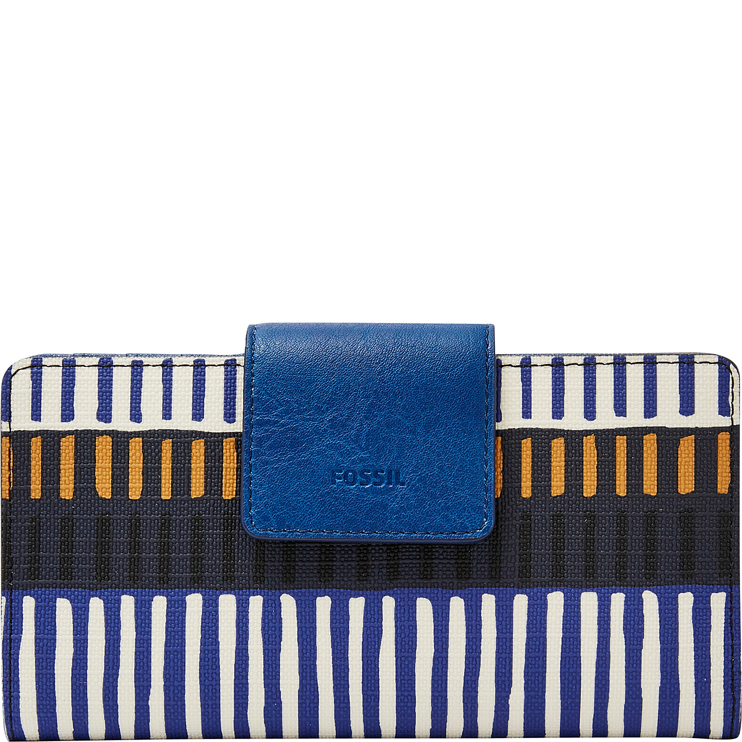 Emma RFID Tab Clutch