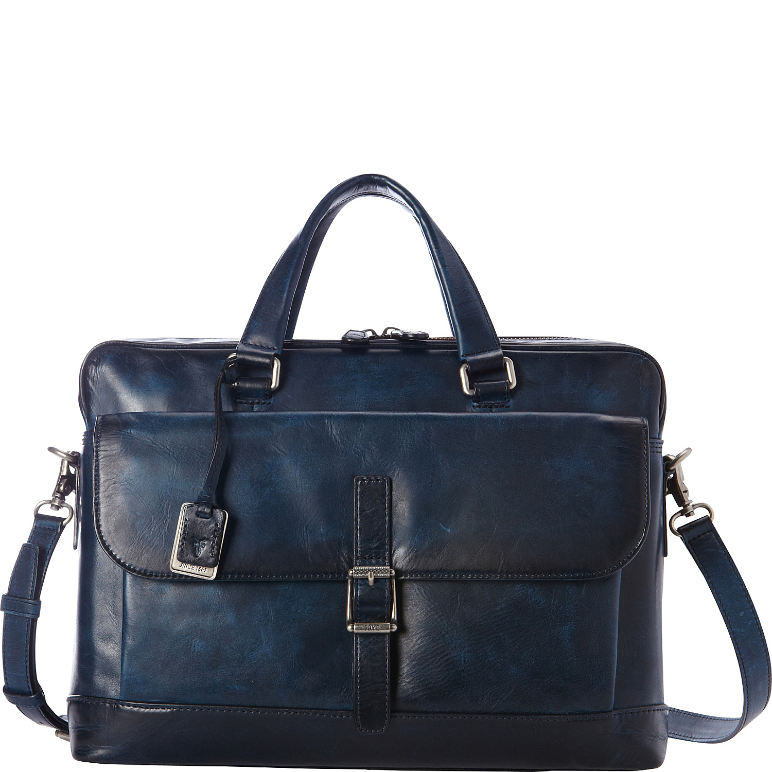 Oliver 2 Handle Shoulder Bag