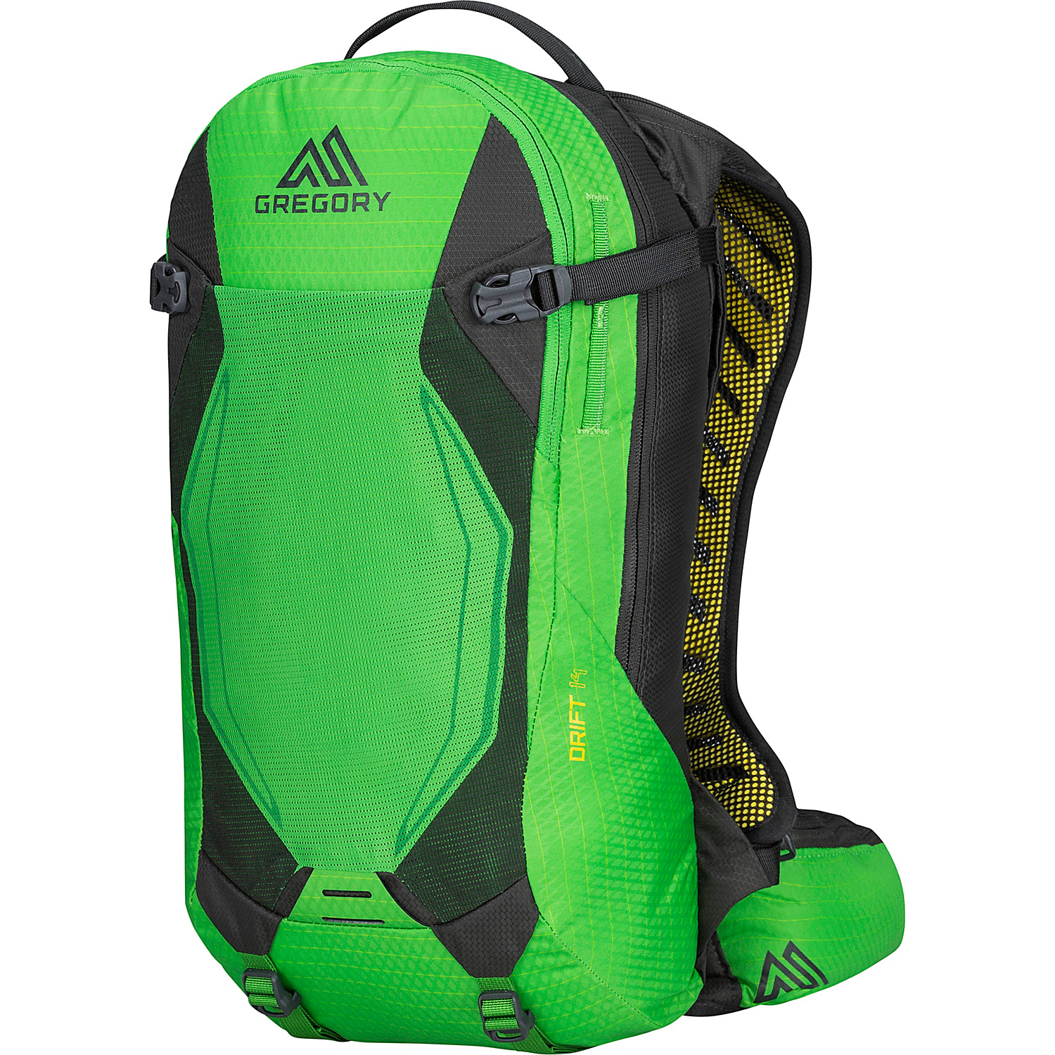 Drift 14 3D-Hyd Hiking Backpack