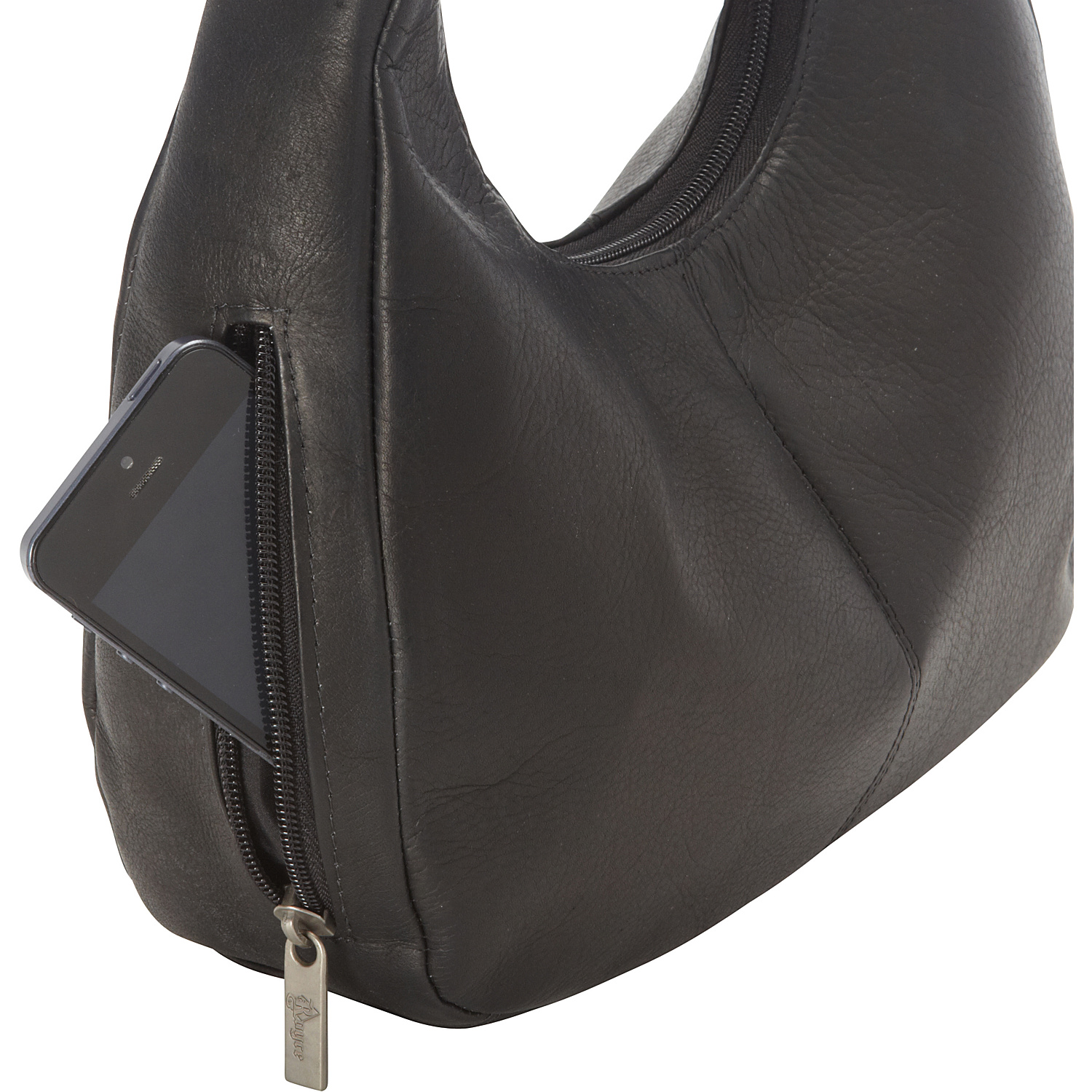 Vaquetta Hobo Bag