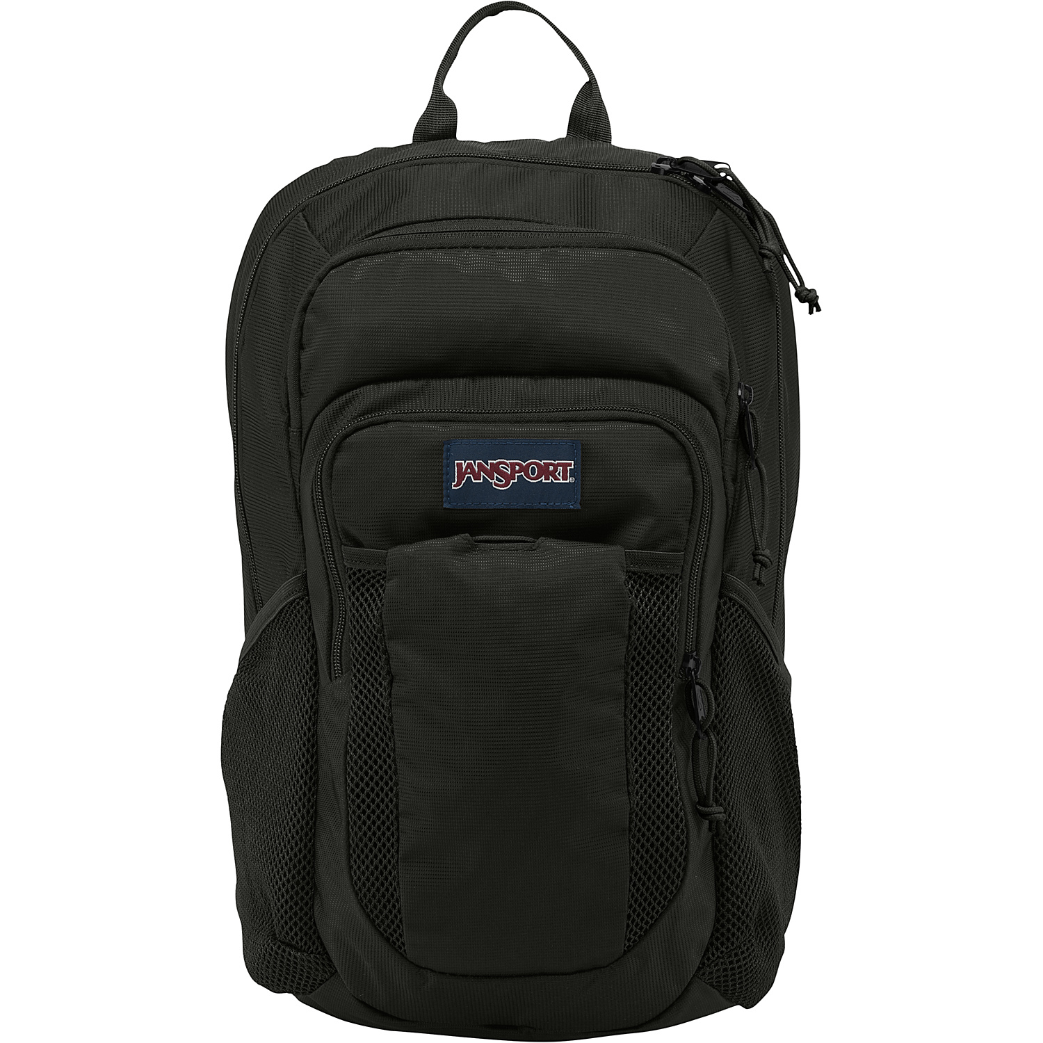 Node Backpack