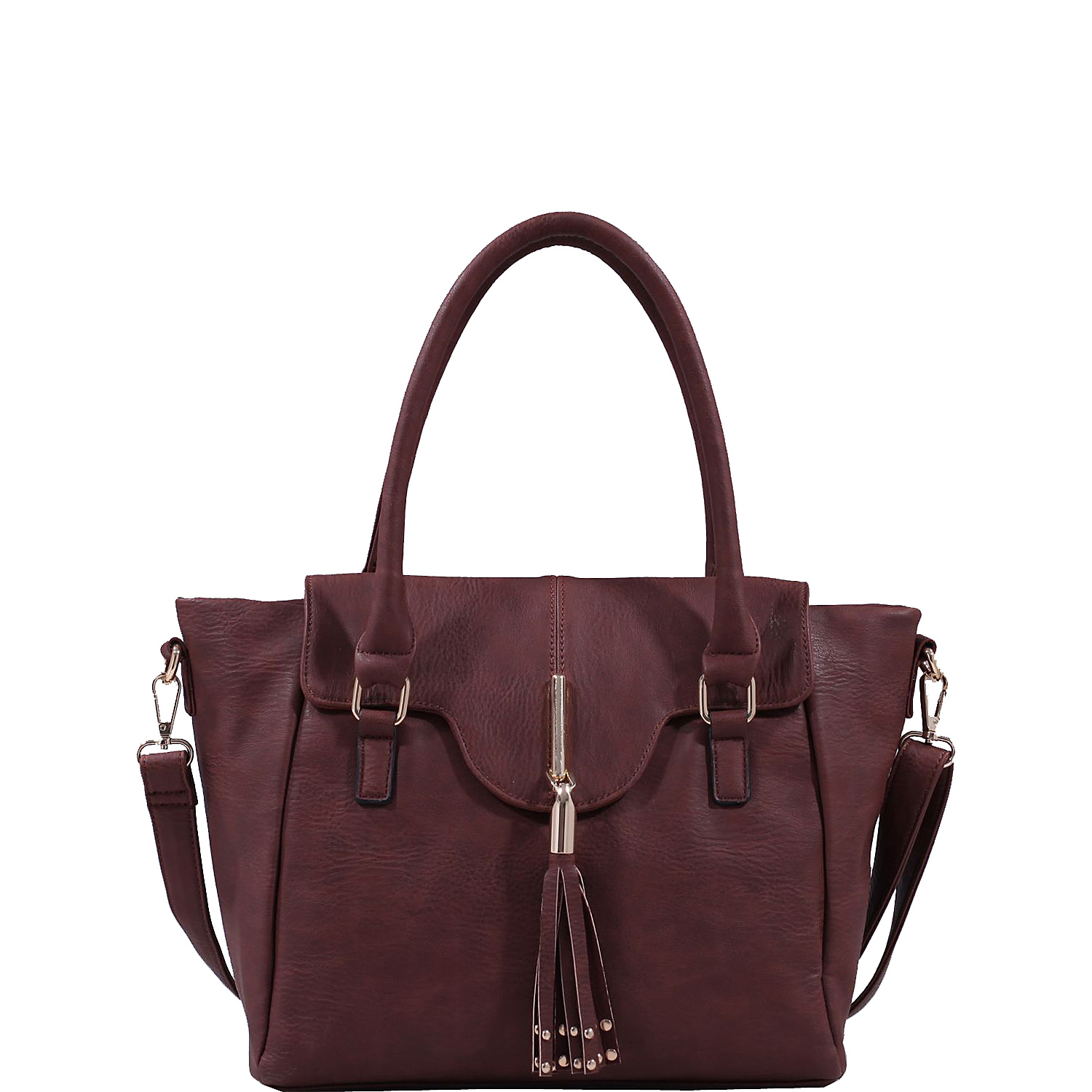 Koodgate Shoulder Bag