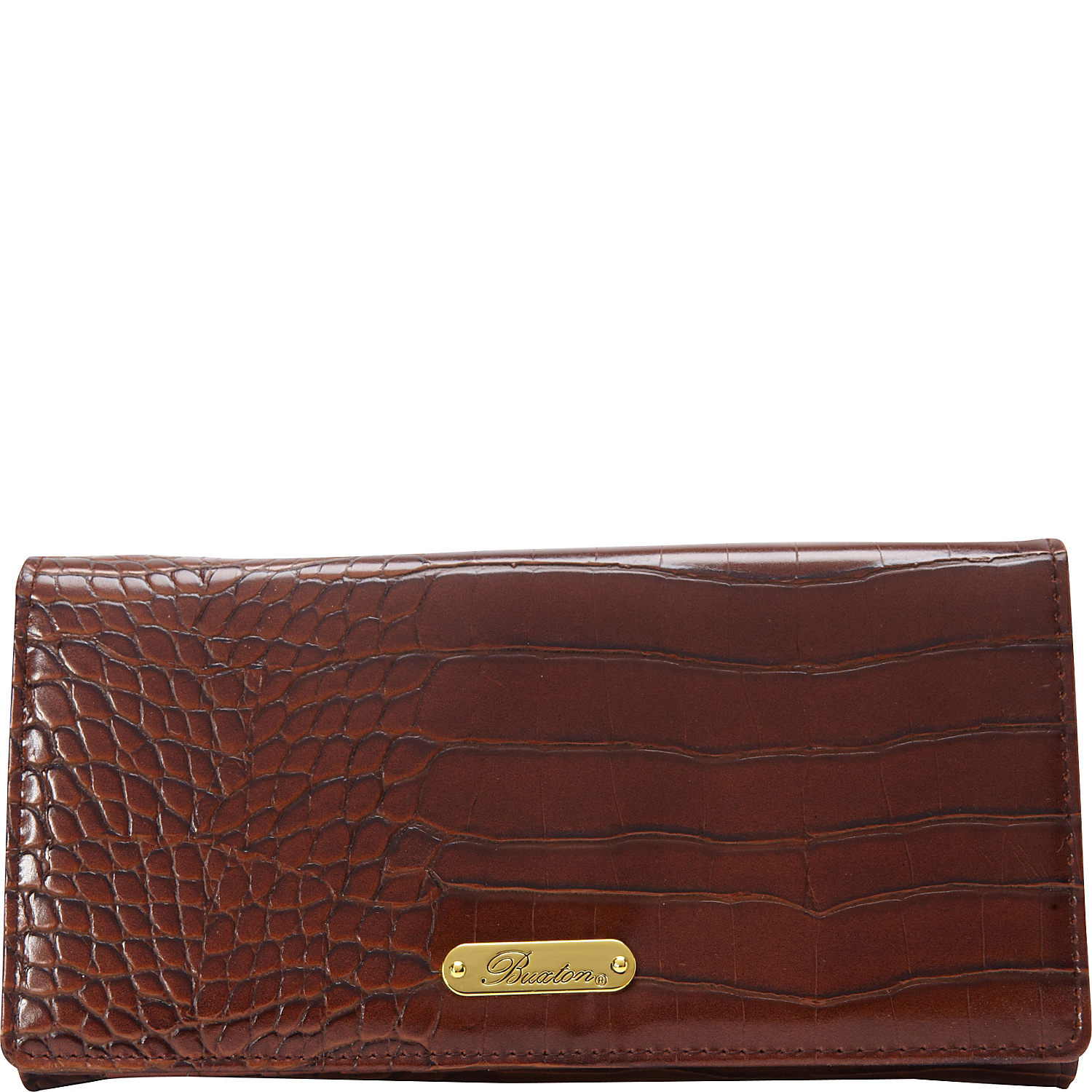 Nile Exotic Expandable Clutch