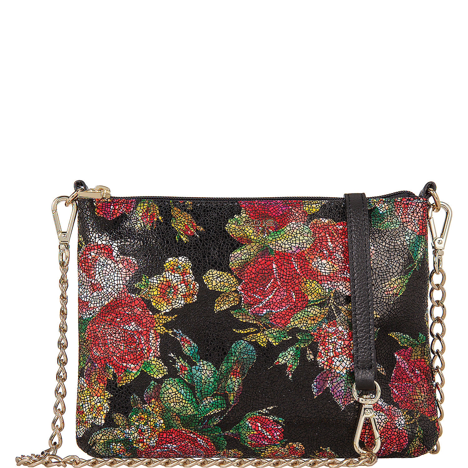 Rosalia Emily Clutch Crossbody