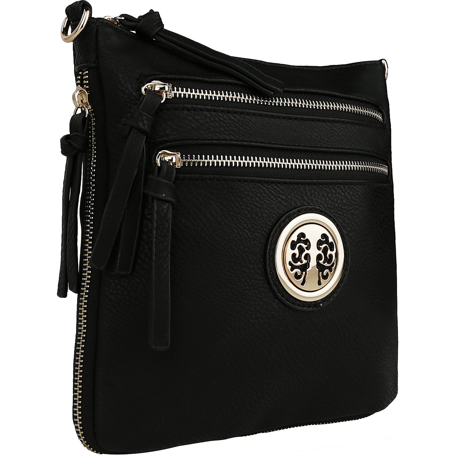 Roneeda Expandable Crossbody