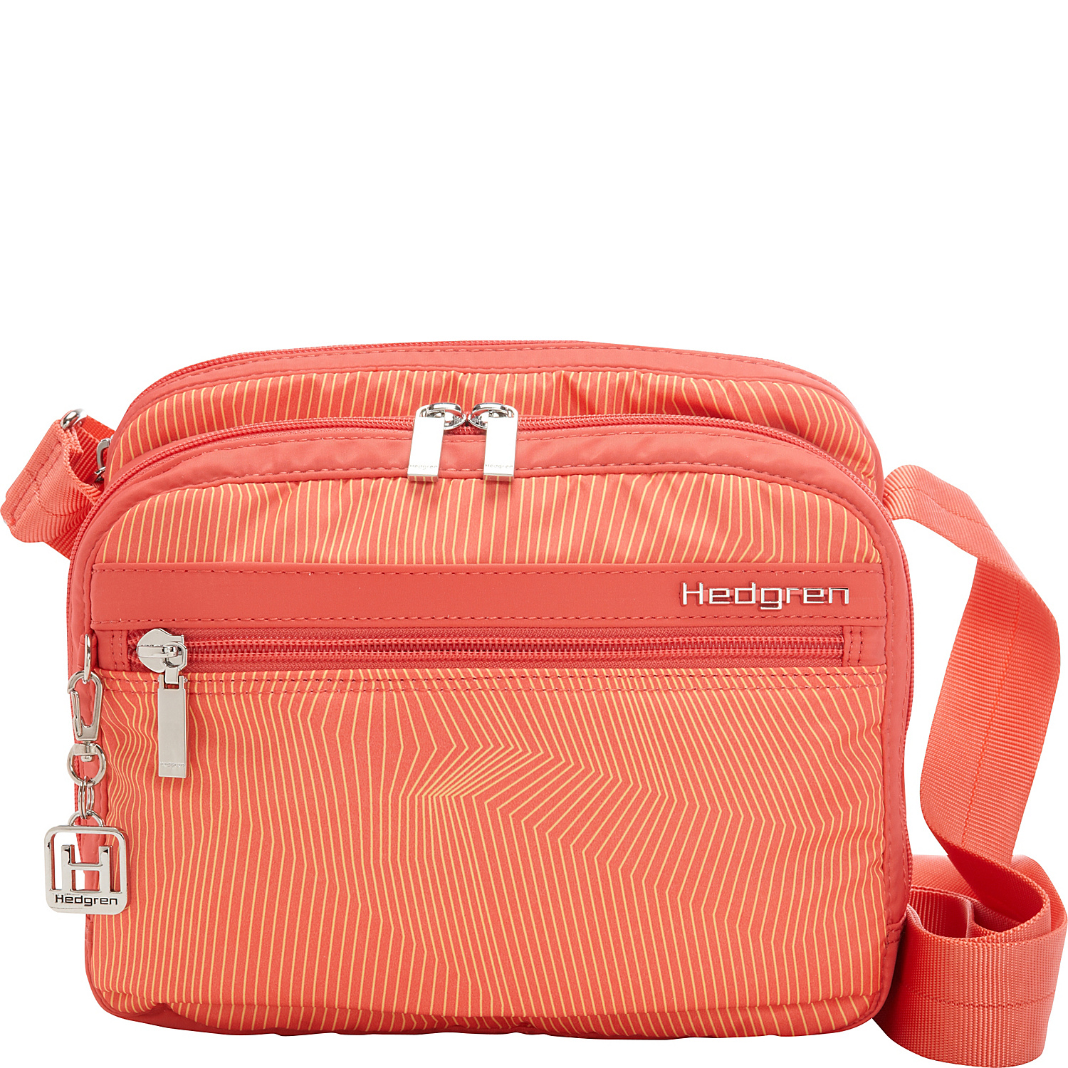 Metro Crossbody Bag 04 Version