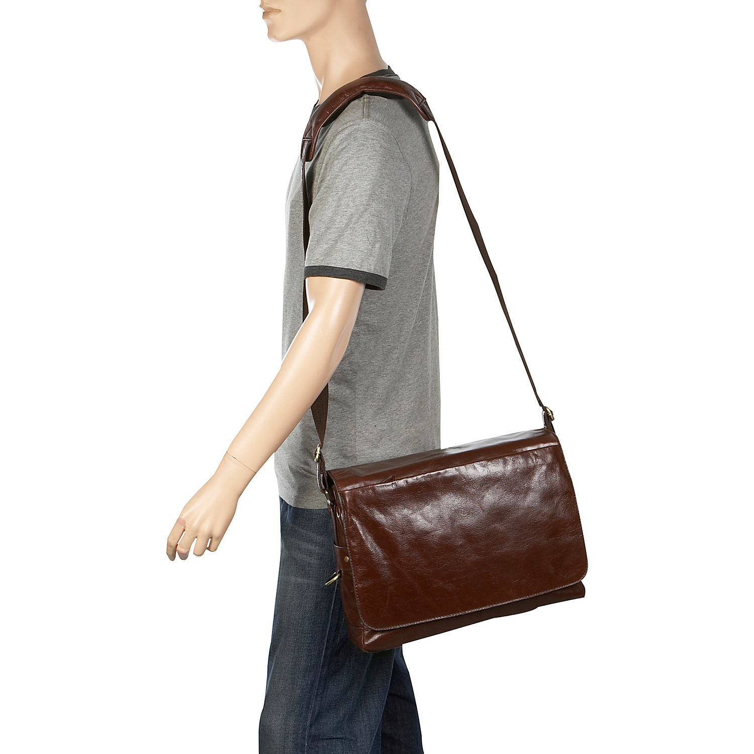 Messenger Bag